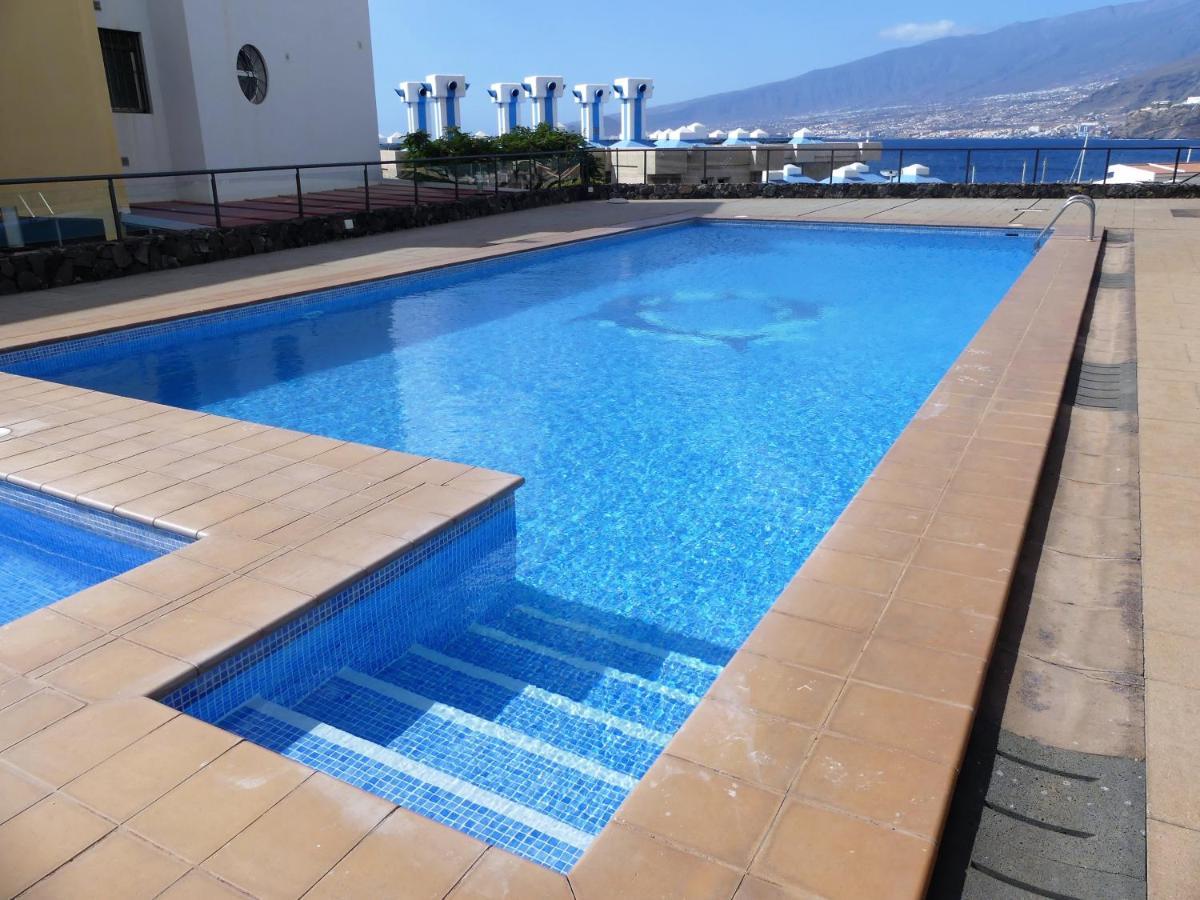 Radazul Paradise Dış mekan fotoğraf