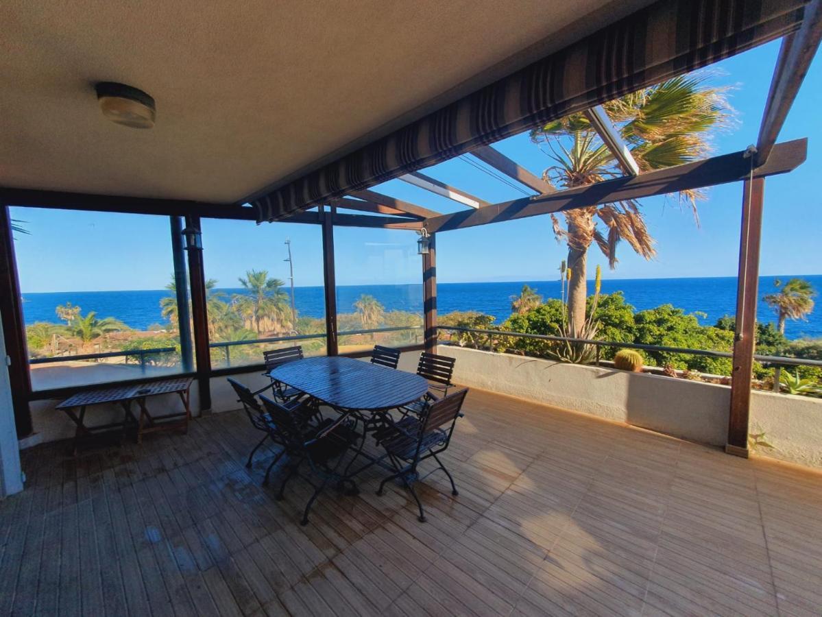 Radazul Paradise Dış mekan fotoğraf