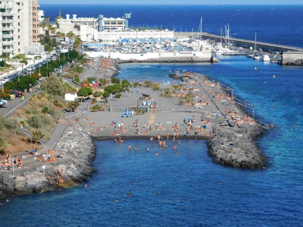Radazul Paradise Dış mekan fotoğraf