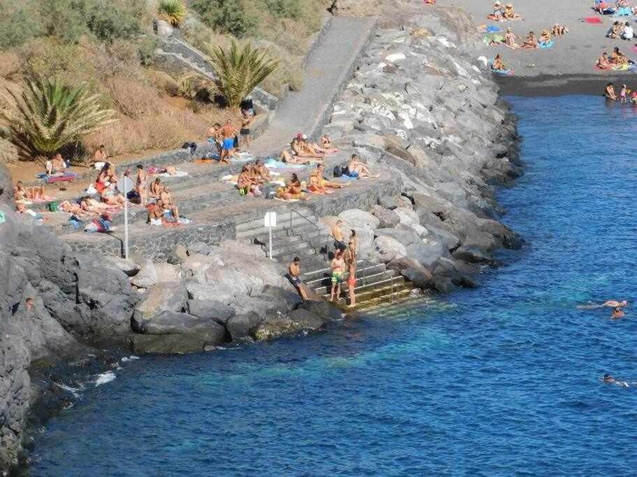 Radazul Paradise Dış mekan fotoğraf